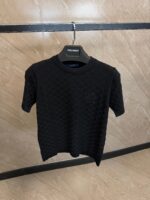 Louis Vuitton 1854 T-Shirt Black