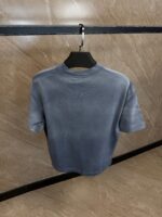 OFF-White Fade T-Shirt Grey - Afbeelding 2