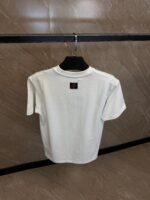 Louis Vuitton Lovers T-Shirt White - Afbeelding 2