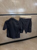 Prada Re-Nylon Summer Set Navy - Afbeelding 2