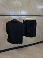 Gucci Monogram Summer Set Black - Afbeelding 2