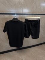 Moncler Summer Set Black - Afbeelding 2