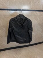 Louis Vuitton Monogram Reversible Windbreaker Black - Afbeelding 2