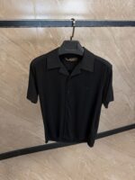 Loro Piana Blouse Black