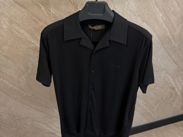 Loro Piana Blouse Black