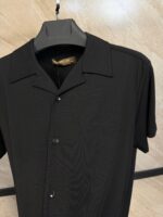 Loro Piana Blouse Black - Afbeelding 2
