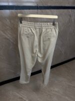Loro Piana Pantalon Beige - Afbeelding 3