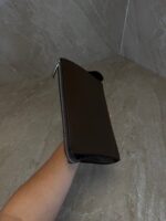 Fendi FF Squared Clutch Bag Brown - Afbeelding 3