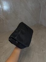 Prada Re-Nylon Bag Black - Afbeelding 2