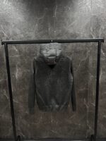 Moncler Cardigan Grey - Afbeelding 4