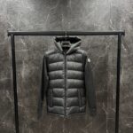 Moncler Cardigan Grey