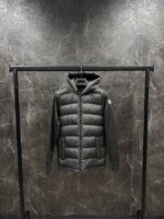 Moncler Cardigan Grey