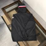 Moncler Grimpeurs Antraciet High Quality + NFC - Afbeelding 2