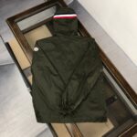 Moncler Grimpeurs Green High Quality + NFC - Afbeelding 2