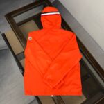 Moncler Grimpeurs Orange High Quality + NFC - Afbeelding 2