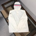 Moncler Grimpeurs White High Quality + NFC - Afbeelding 2