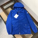 Moncler Grimpeurs Light Blue High Quality + NFC