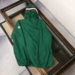 Moncler Grimpeurs Light Green High Quality + NFC - Afbeelding 2