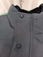 Canada Goose Bodywarmer Grey High Quality, Ganzendons vulling - Afbeelding 2