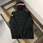 Moncler Grimpeurs Black High Quality + NFC - Afbeelding 2