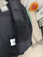 Canada Goose Bodywarmer Black High Quality, Ganzendons vulling - Afbeelding 7
