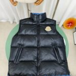 Moncler Sumido Bodywarmer, High Quality + NFC/Ganzendons