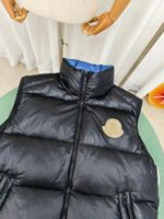 Moncler Sumido Bodywarmer, High Quality + NFC/Ganzendons - Afbeelding 2
