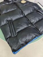 Moncler Sumido Bodywarmer, High Quality + NFC/Ganzendons - Afbeelding 3
