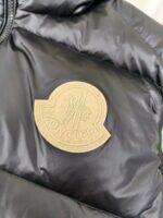 Moncler Sumido Bodywarmer, High Quality + NFC/Ganzendons - Afbeelding 4