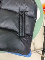 Moncler Sumido Bodywarmer, High Quality + NFC/Ganzendons - Afbeelding 5