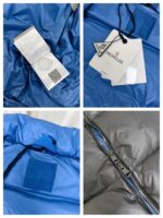 Moncler Sumido Bodywarmer, High Quality + NFC/Ganzendons - Afbeelding 6