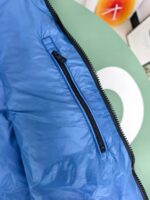 Moncler Sumido Bodywarmer, High Quality + NFC/Ganzendons - Afbeelding 7