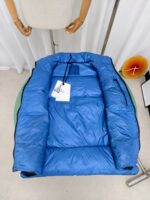Moncler Sumido Bodywarmer, High Quality + NFC/Ganzendons - Afbeelding 8