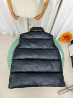 Moncler Sumido Bodywarmer, High Quality + NFC/Ganzendons - Afbeelding 9