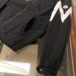 Moncler Fetuque Black Jacket High Quality + NFC - Afbeelding 6