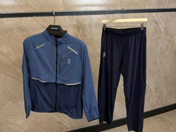 On Running Core Trainingspak Blue