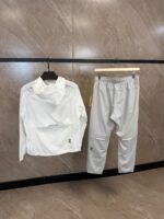 On Running Core Trainingspak White - Afbeelding 2