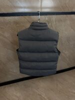 Canada Goose Garson Bodywarmer Grey - Afbeelding 2