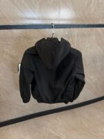 Stone Island Soft Shell Black - Afbeelding 2