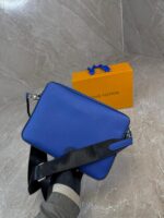 Louis Vuitton Trio Messenger Cobalt Blue - Afbeelding 5