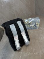 Dior Saddle Backpack Black - Afbeelding 3