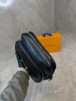 Louis Vuitton Nil NM Bag Black - Afbeelding 2