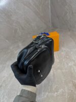 Louis Vuitton Nil NM Bag Black - Afbeelding 3