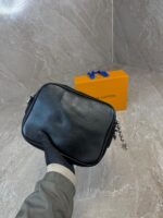 Louis Vuitton Nil NM Bag Black - Afbeelding 4