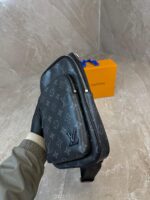 Louis Vuitton Avenue Slingbag PM Black Monogram - Afbeelding 2