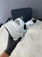 Dior B30 Mint Green - White - Afbeelding 2