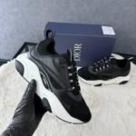 Christian Dior B22 Black White