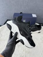 Christian Dior B22 Black White - Afbeelding 2