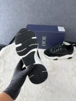 Christian Dior B22 Black White - Afbeelding 4