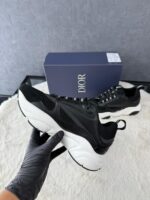 Christian Dior B22 Black White - Afbeelding 5